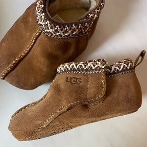 Toddler Tasman Ugg